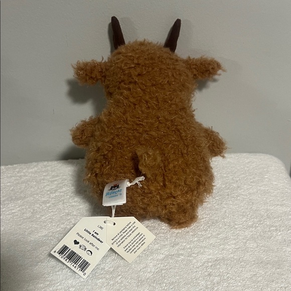 Jellycat Little Reindeer - Picture 3 of 4
